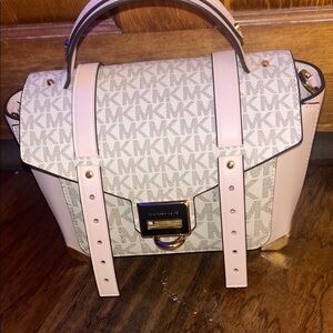 Michael Kors Manhattan Outlander Bag